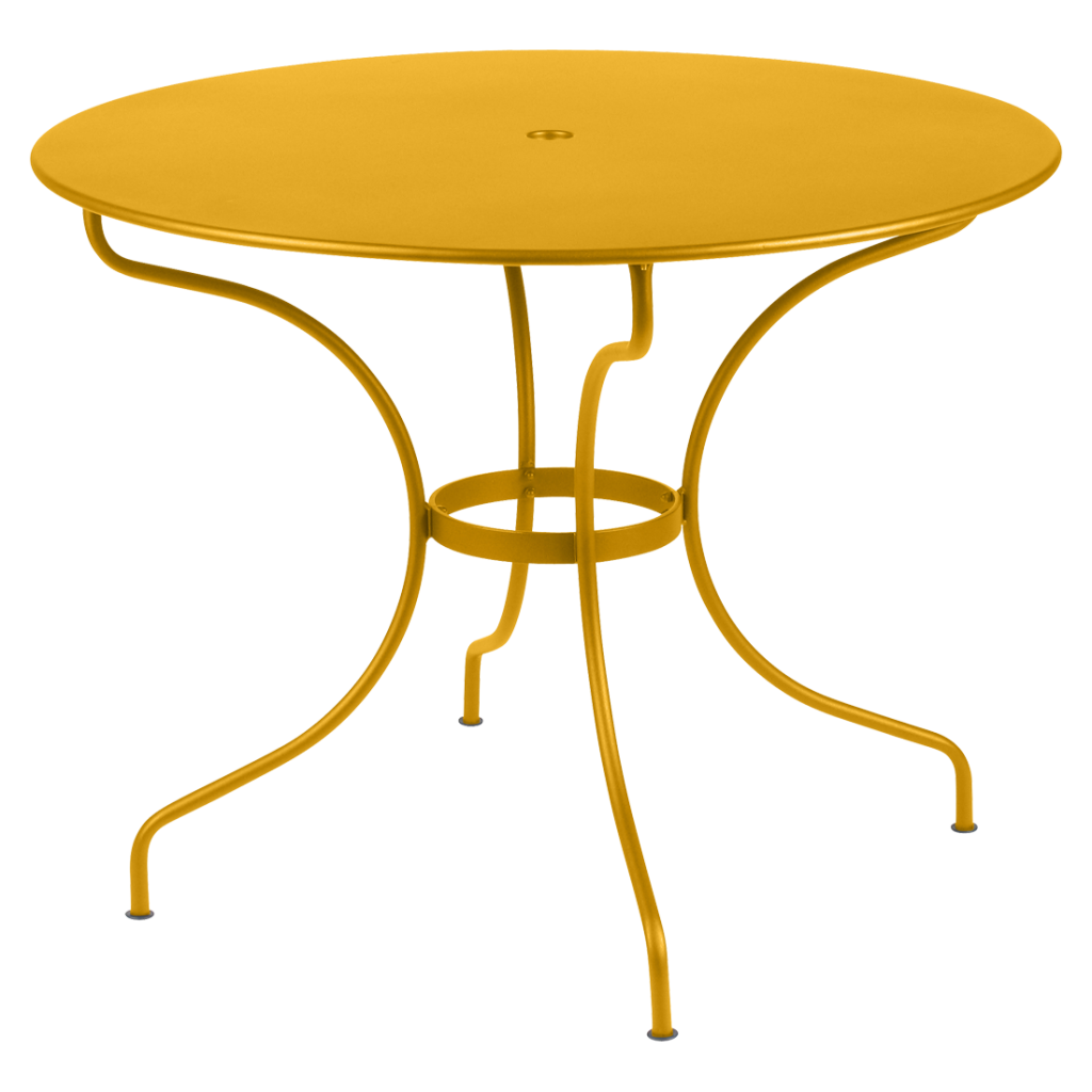 Fermob Opéra Plus Ronde Tafel 96 cm