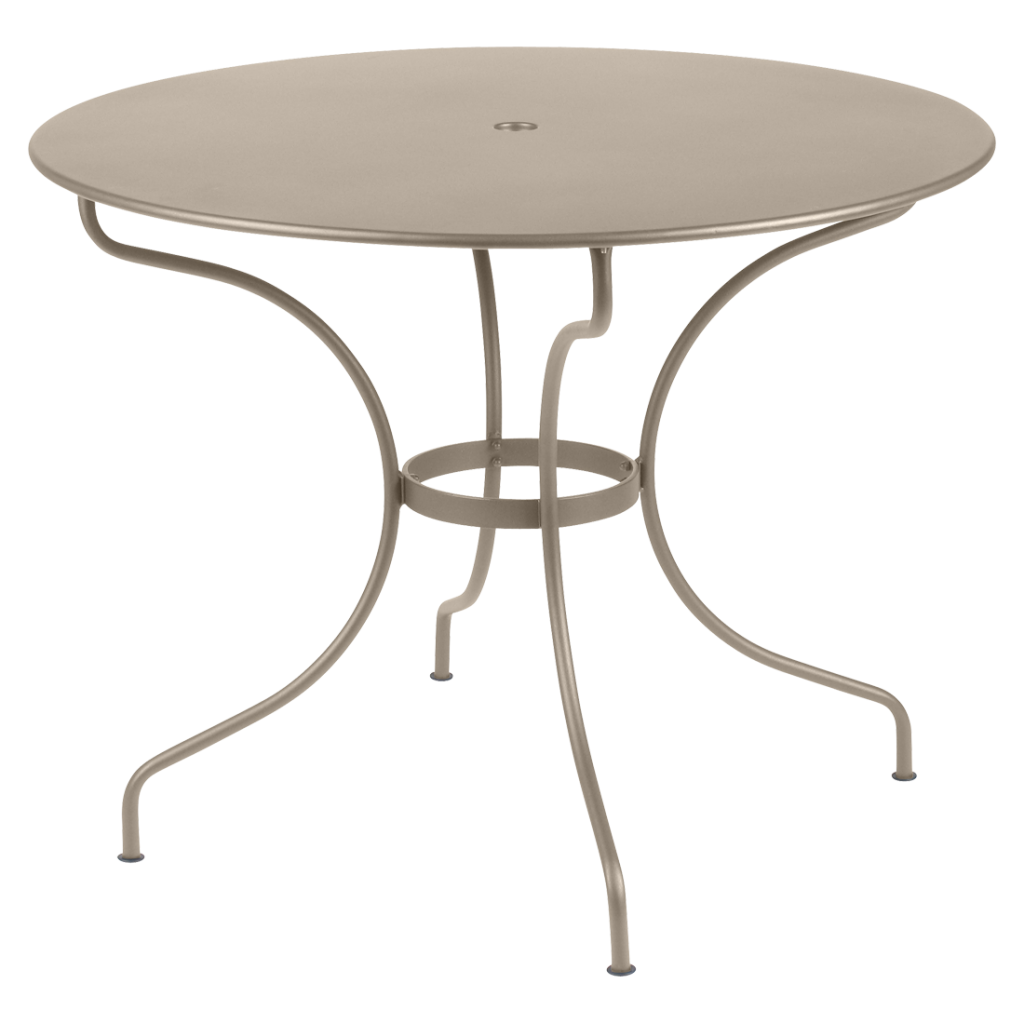 Fermob Opéra Plus Ronde Tafel 96 cm