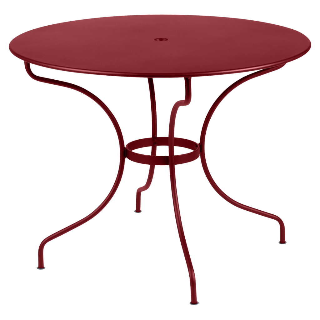 Fermob Opéra Plus Ronde Tafel 96 cm