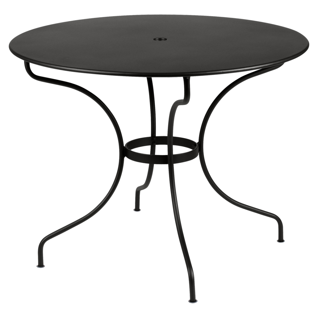 Fermob Opéra Plus Ronde Tafel 96 cm