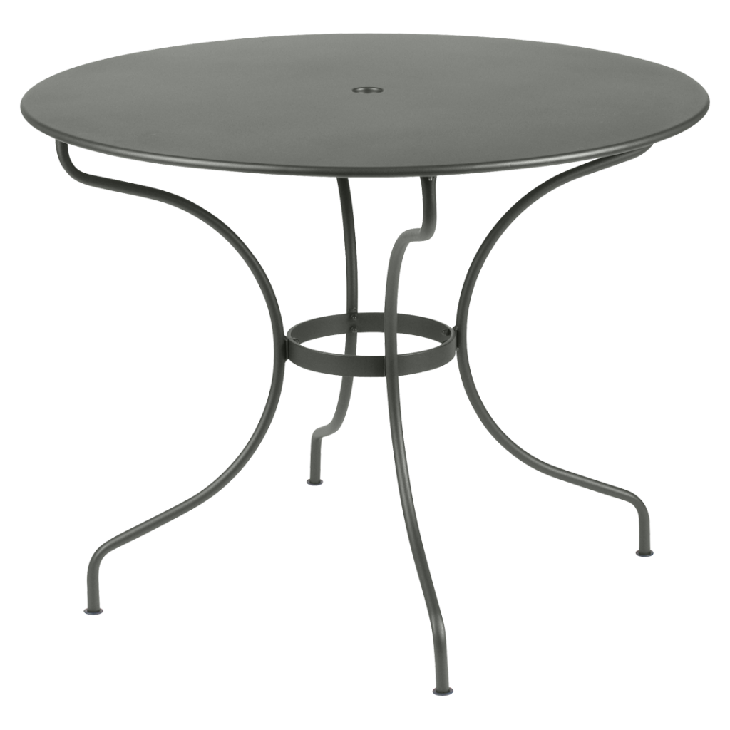 Fermob Opéra Plus Ronde Tafel 96 cm