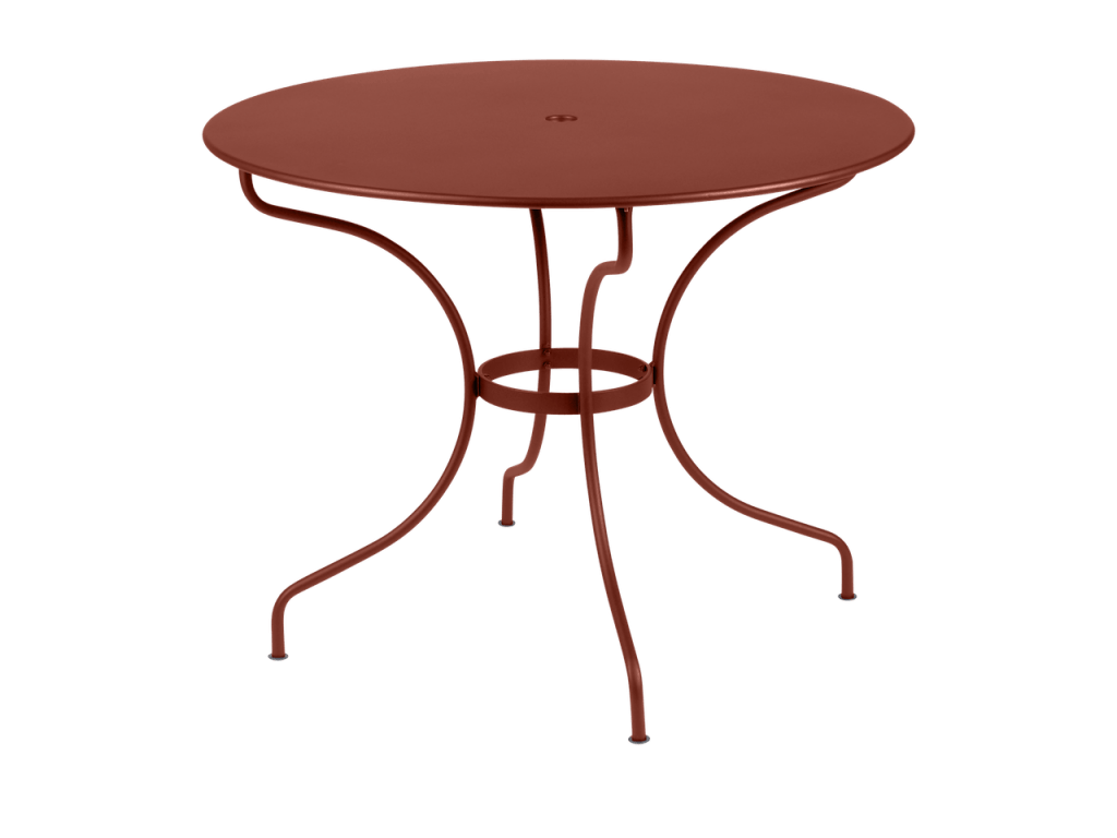 Fermob Opéra Plus Ronde Tafel 96 cm