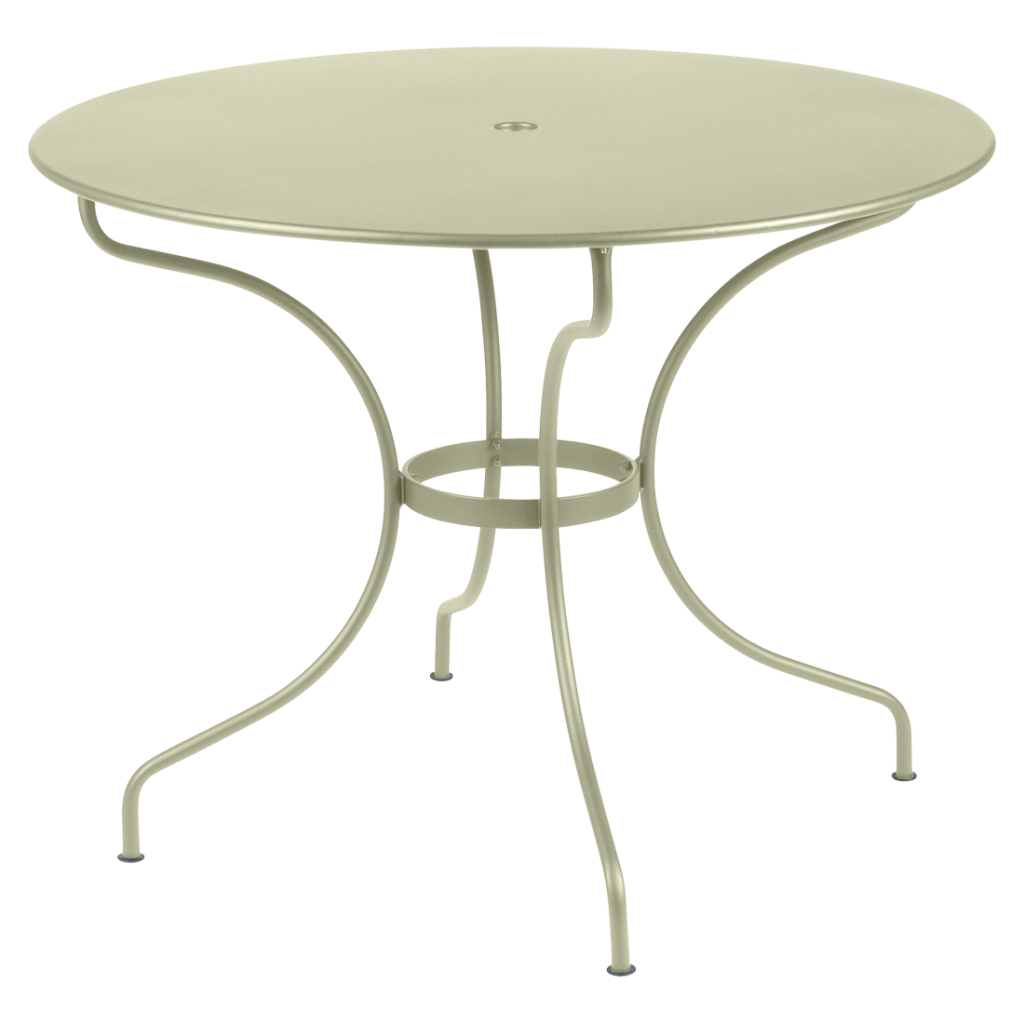 Fermob Opéra Plus Ronde Tafel 96 cm