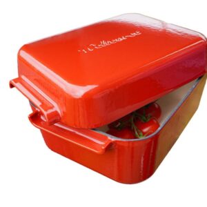 Weltevree Oven Dish - Rood