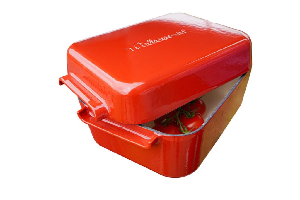 Weltevree Oven Dish - Rood