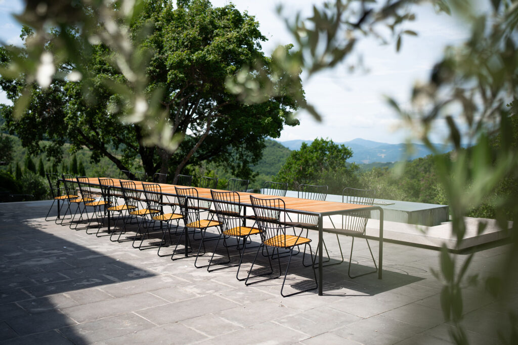 Houe Avanti Tafel 222x98 - Afbeelding 8