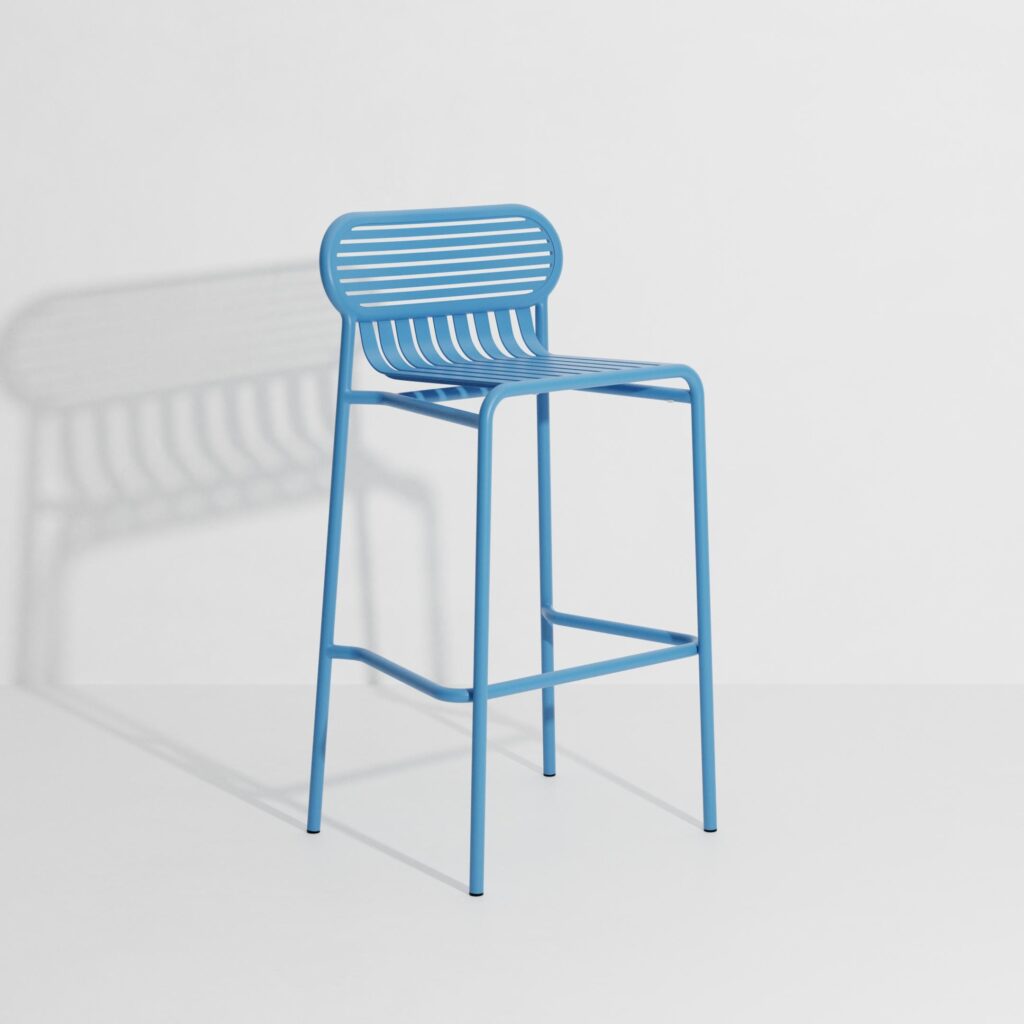 Petite Friture Week-End Barstoel