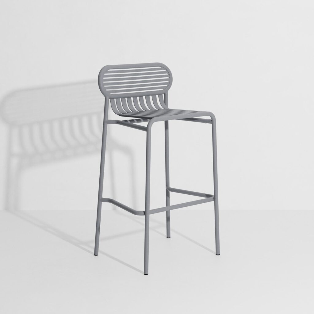 Petite Friture Week-End Barstoel