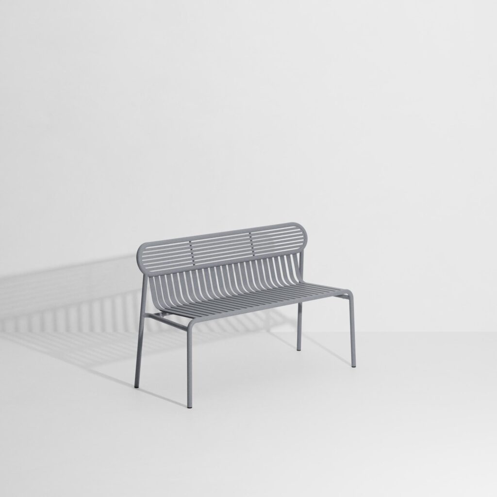 Petite Friture Week-End Bank