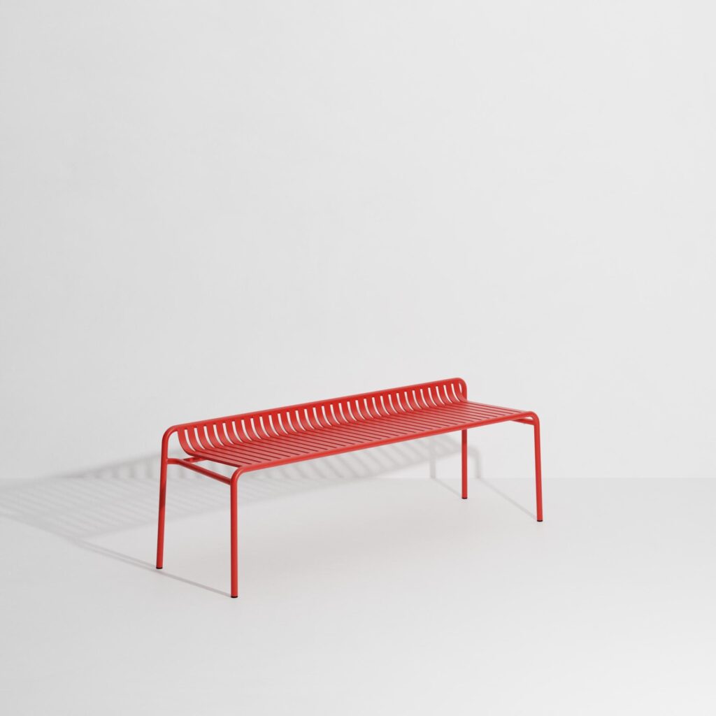 Petite Friture Week-End Rugloze Bank