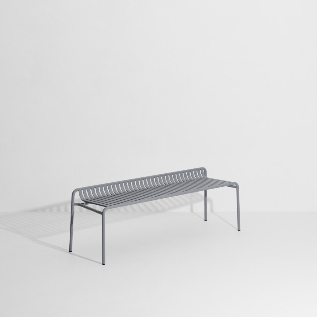 Petite Friture Week-End Rugloze Bank