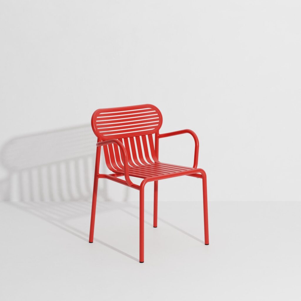 Petite Friture Week-End Armstoel