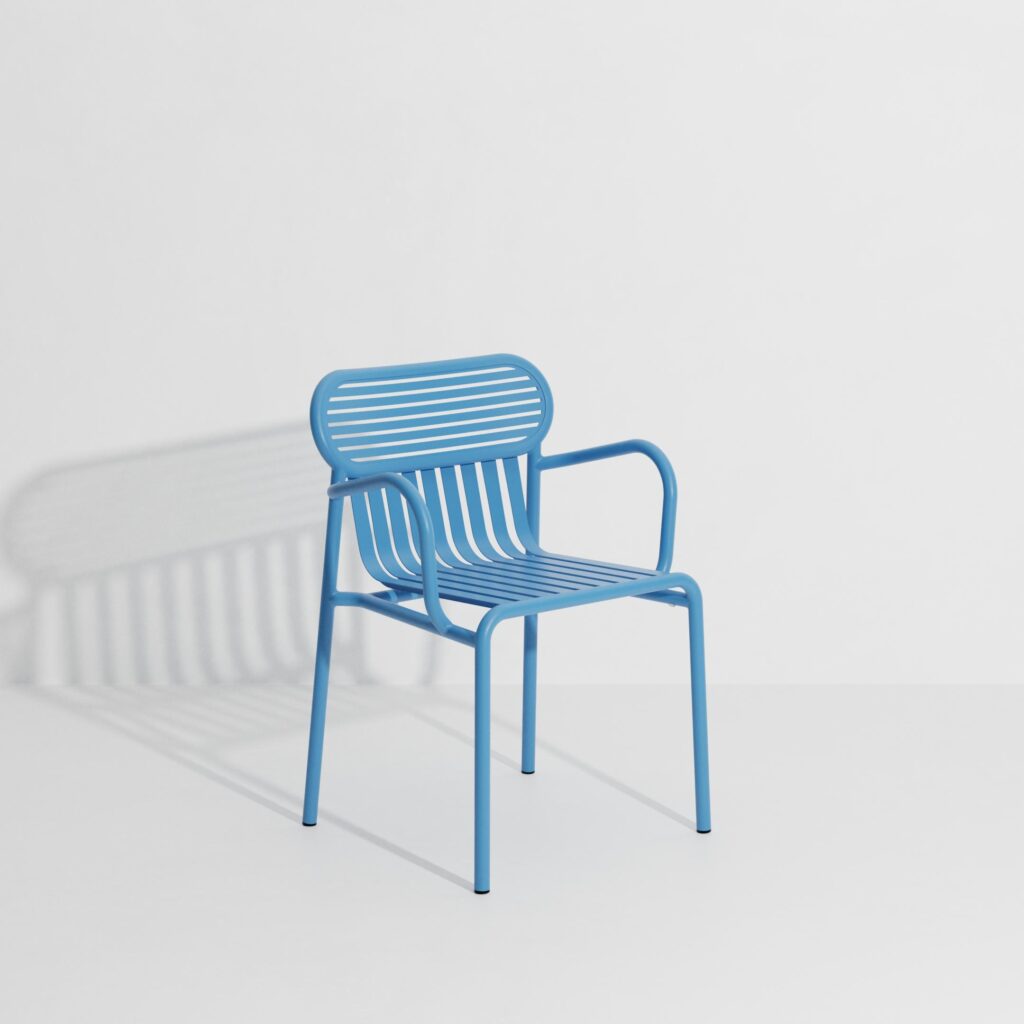 Petite Friture Week-End Armstoel