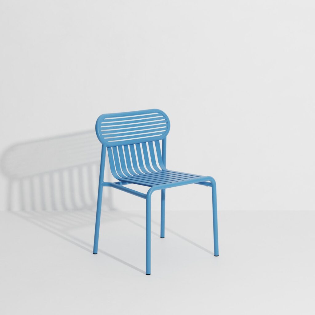 Petite Friture Week-End Stoel