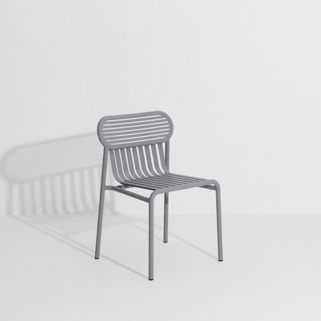 Petite Friture Week-End Stoel