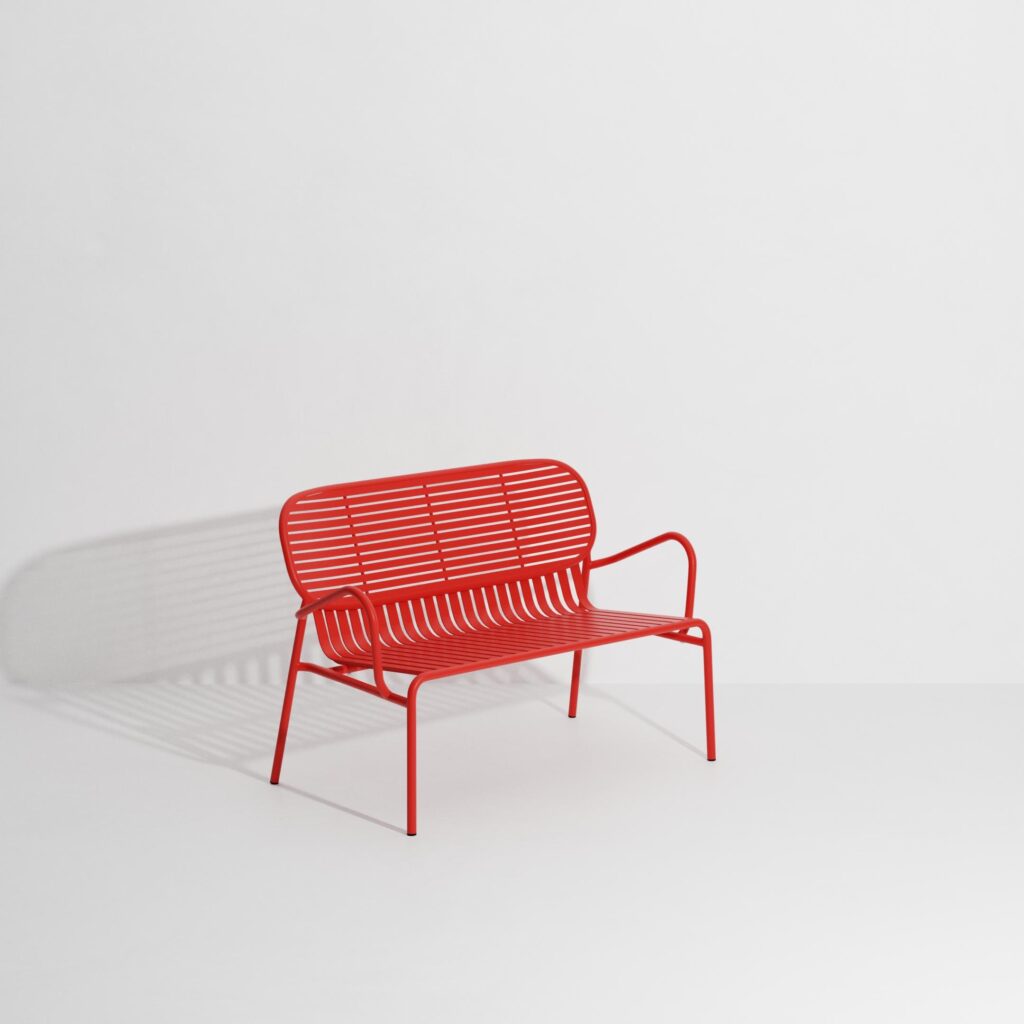 Petite Friture Week-End Loungebank