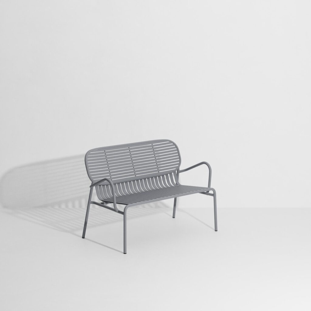 Petite Friture Week-End Loungebank