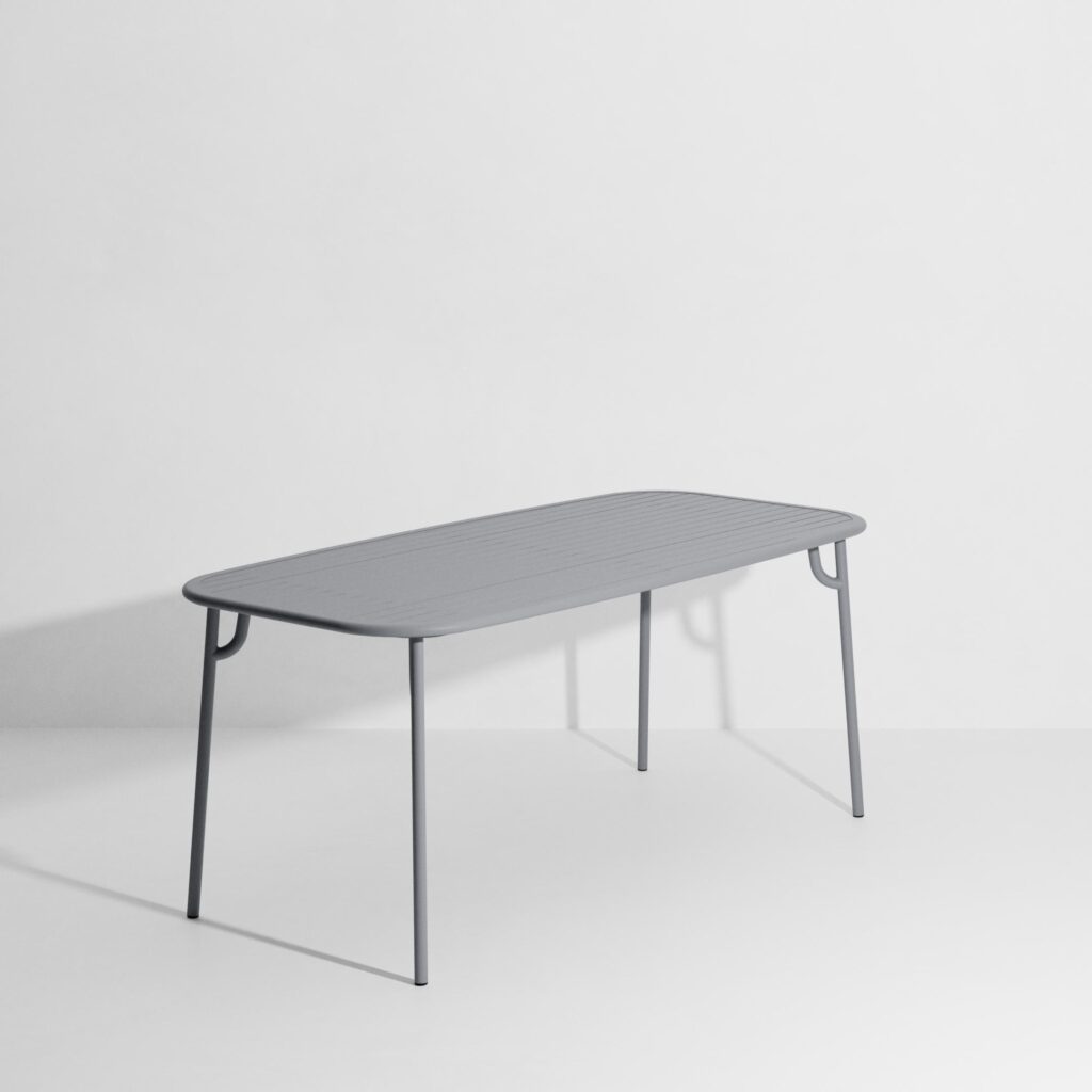 Petite Friture Week-End Tafel 220x85