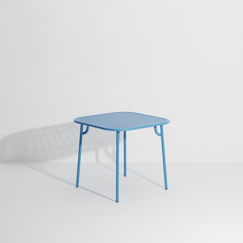 Petite Friture Week-End Tafel 85x85