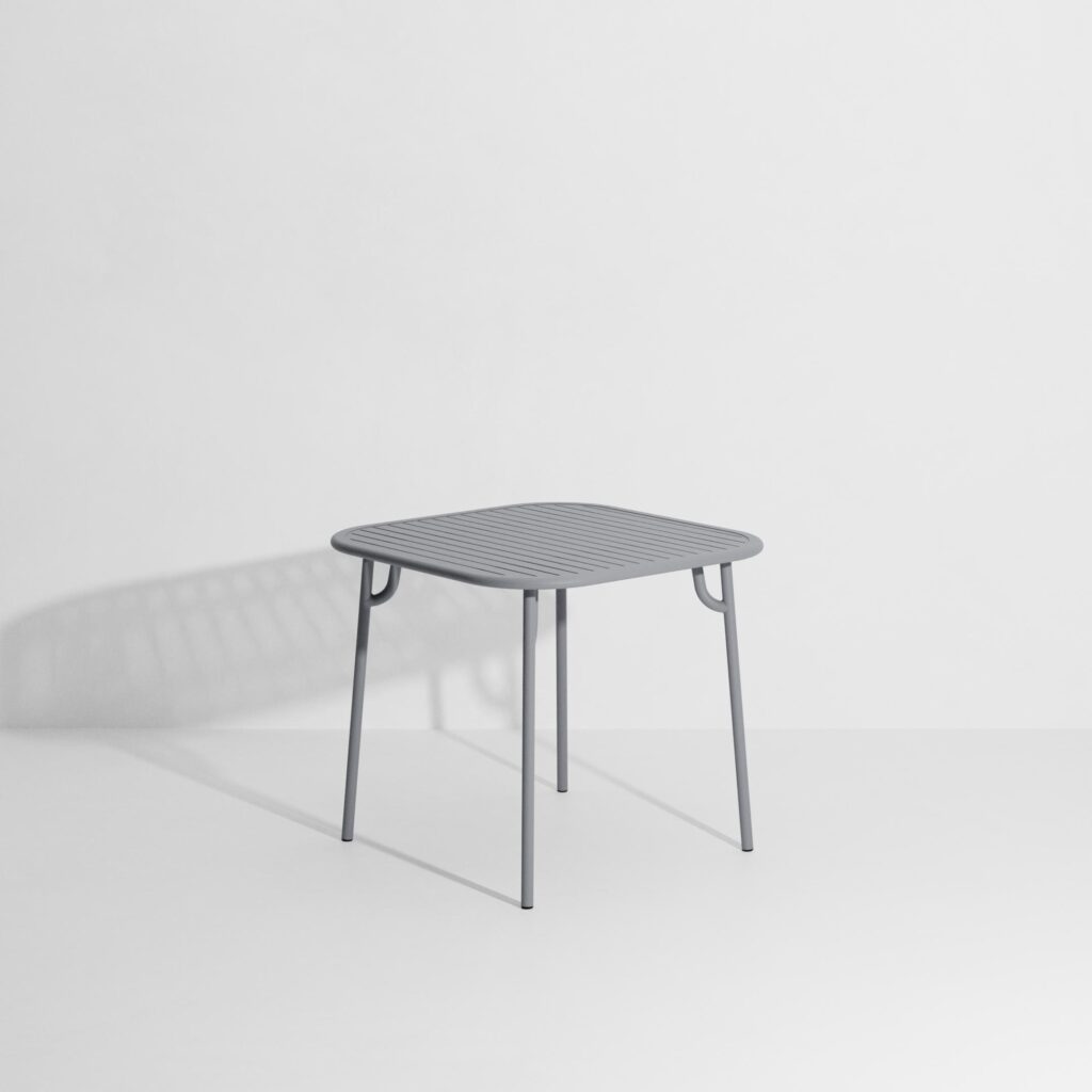 Petite Friture Week-End Tafel 85x85