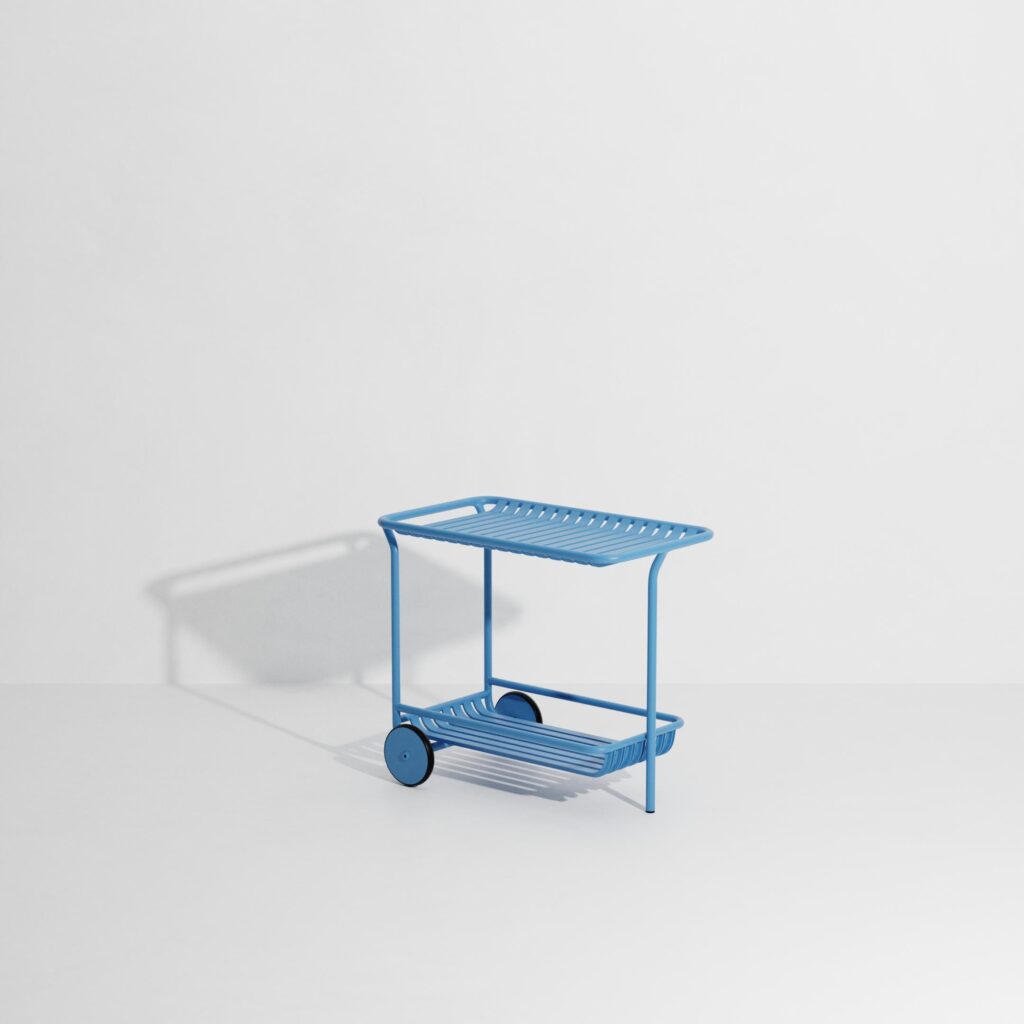 Petite Friture Week-End Trolley