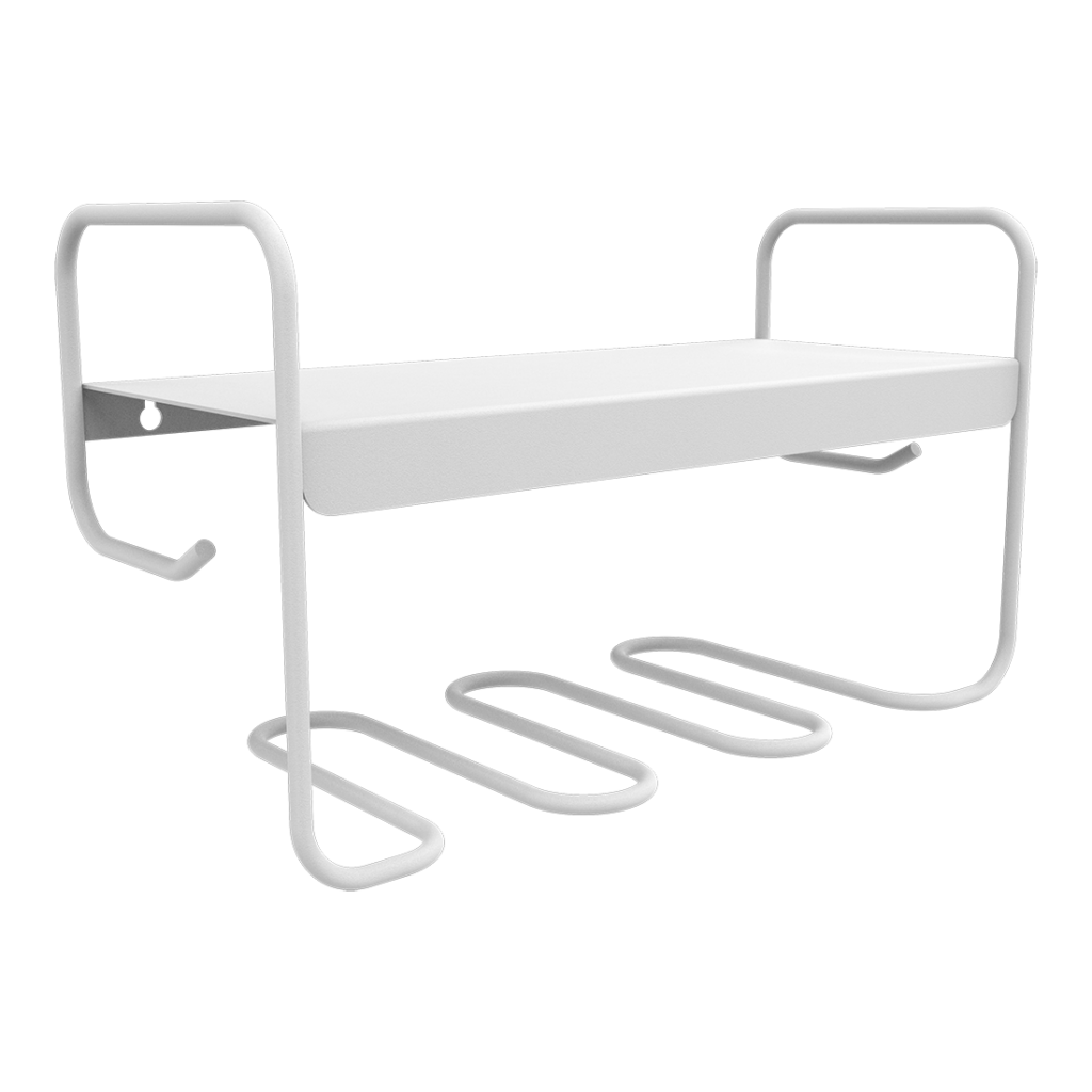 Fermob Picolino Wandplank.