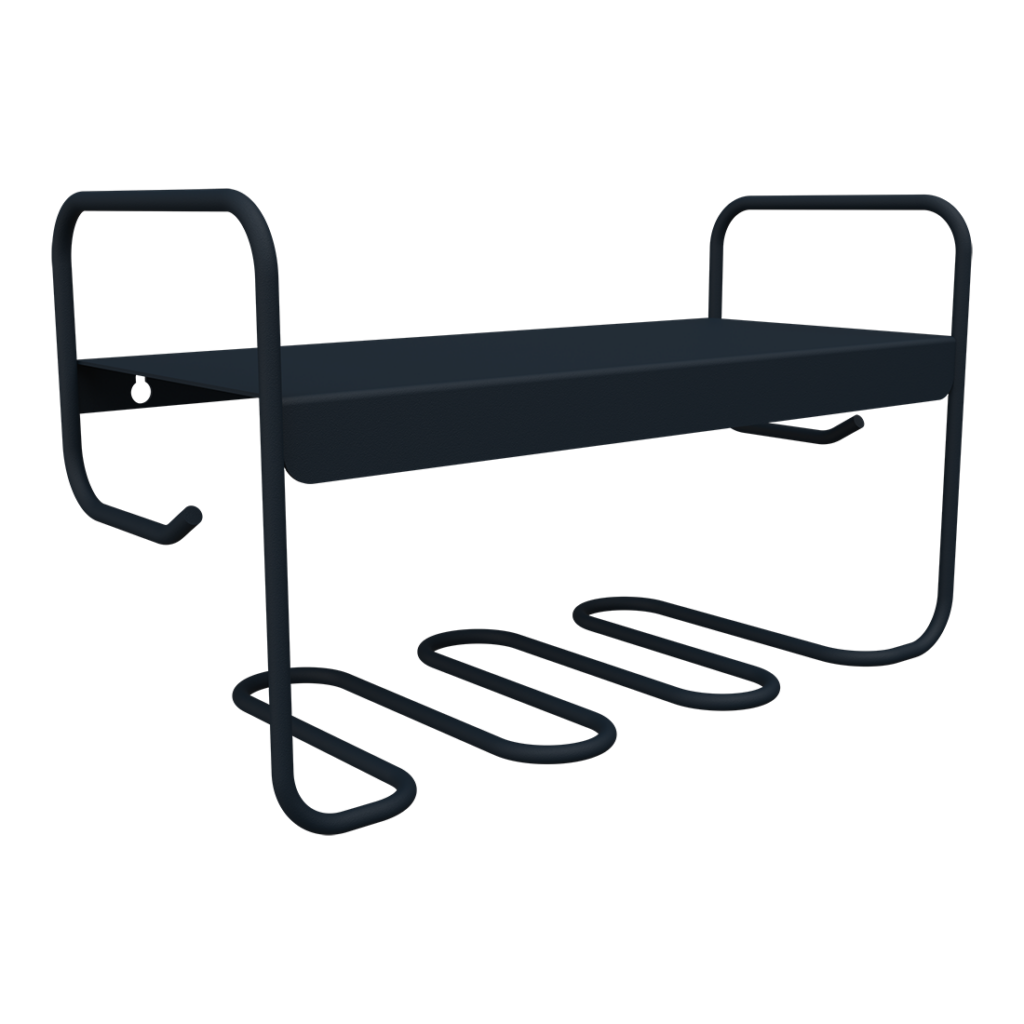 Fermob Picolino Wandplank.