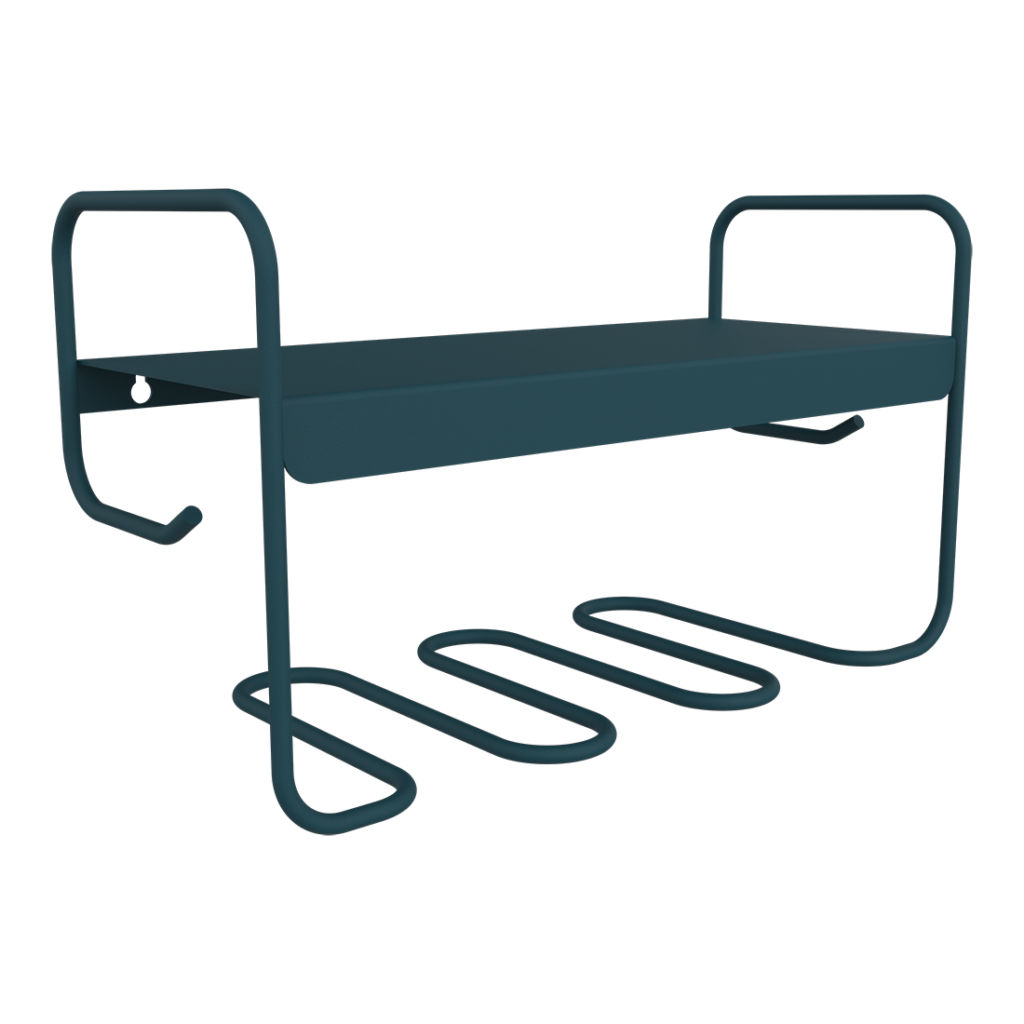 Fermob Picolino Wandplank.