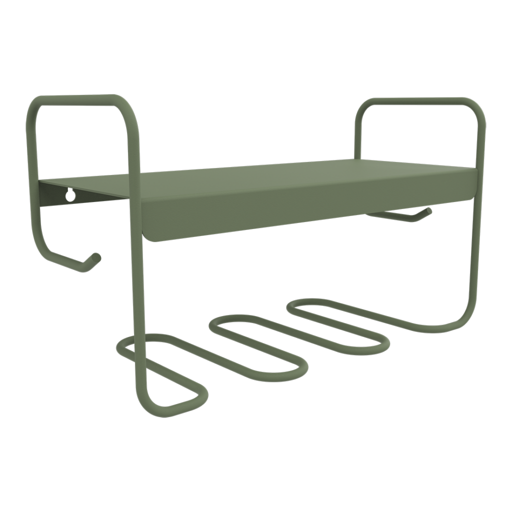 Fermob Picolino Wandplank.