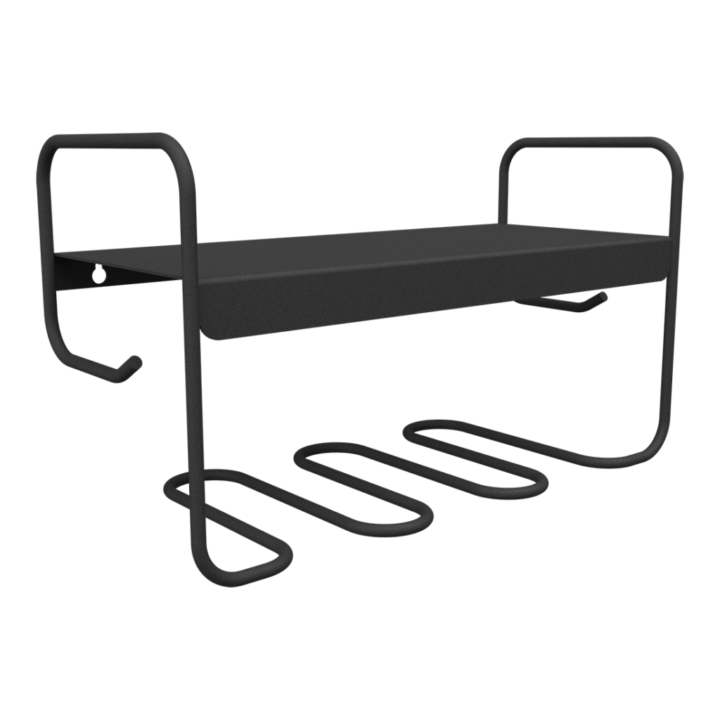 Fermob Picolino Wandplank.