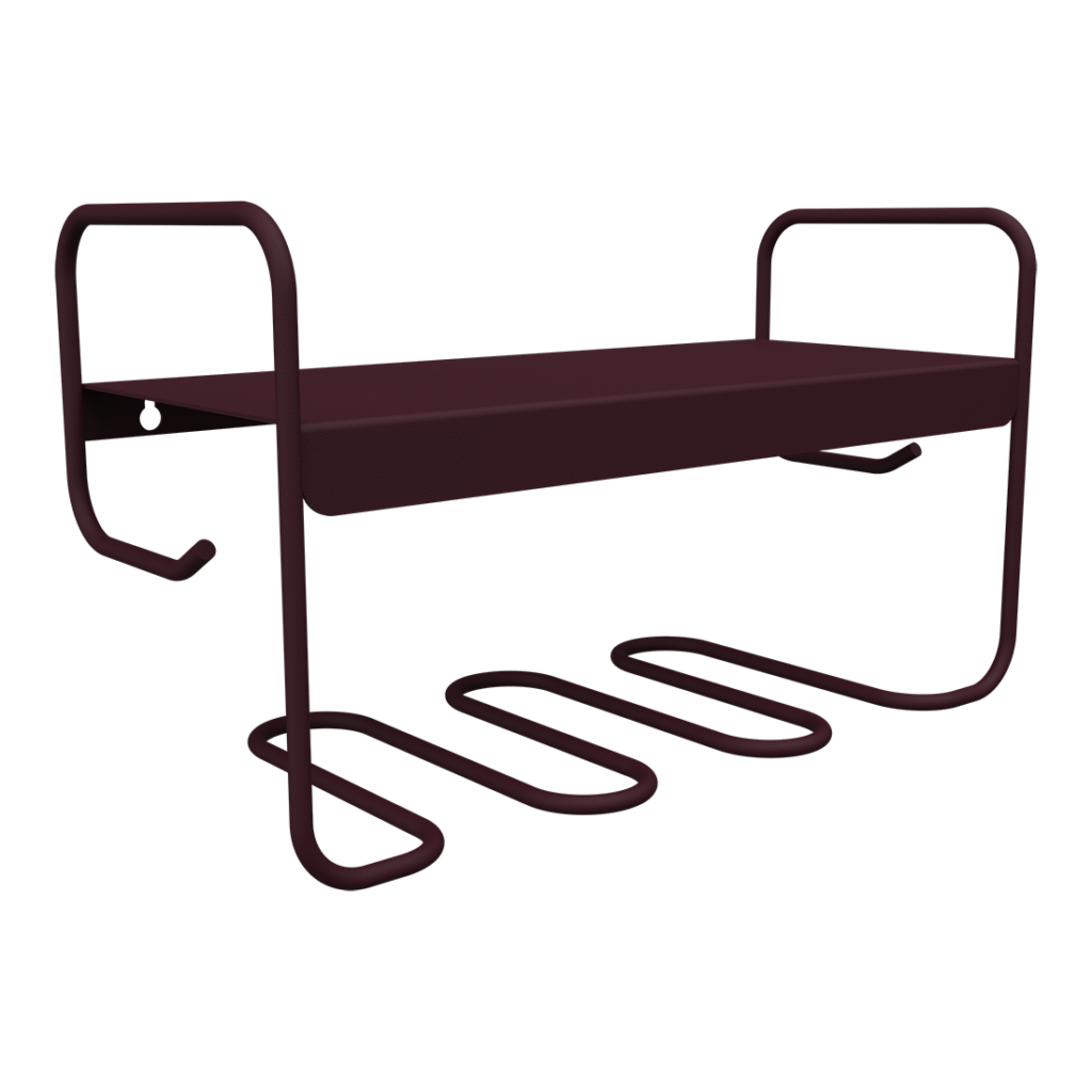 Fermob Picolino Wandplank.