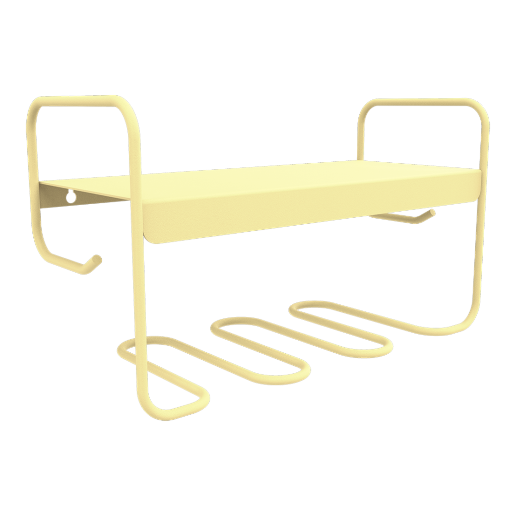 Fermob Picolino Wandplank.