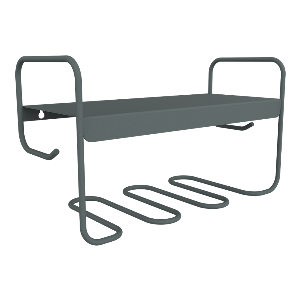 Fermob Picolino Wandplank.