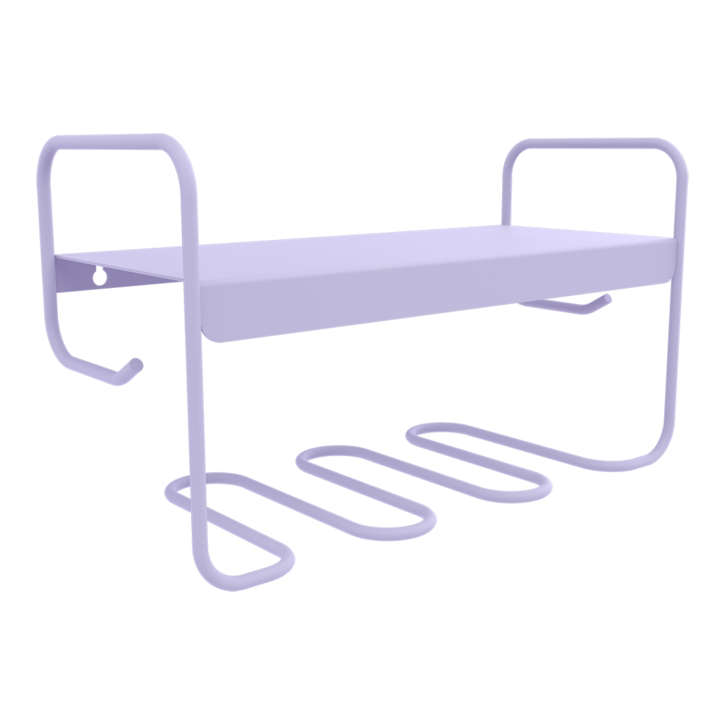 Fermob Picolino Wandplank.