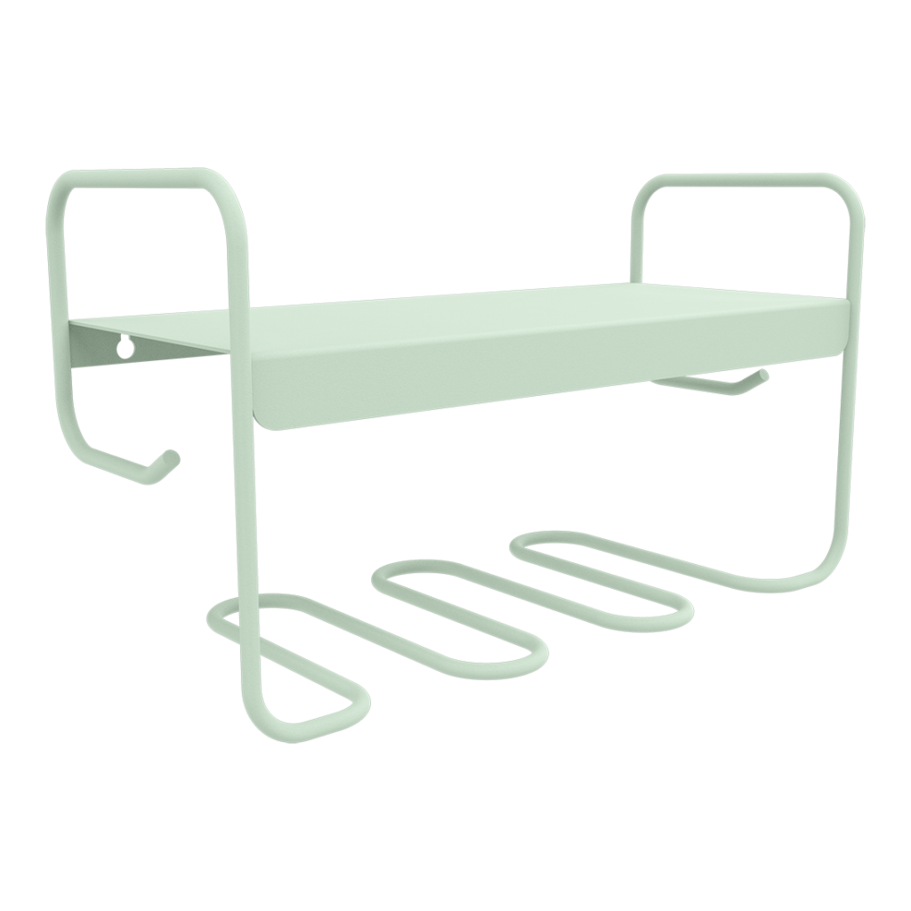 Fermob Picolino Wandplank.