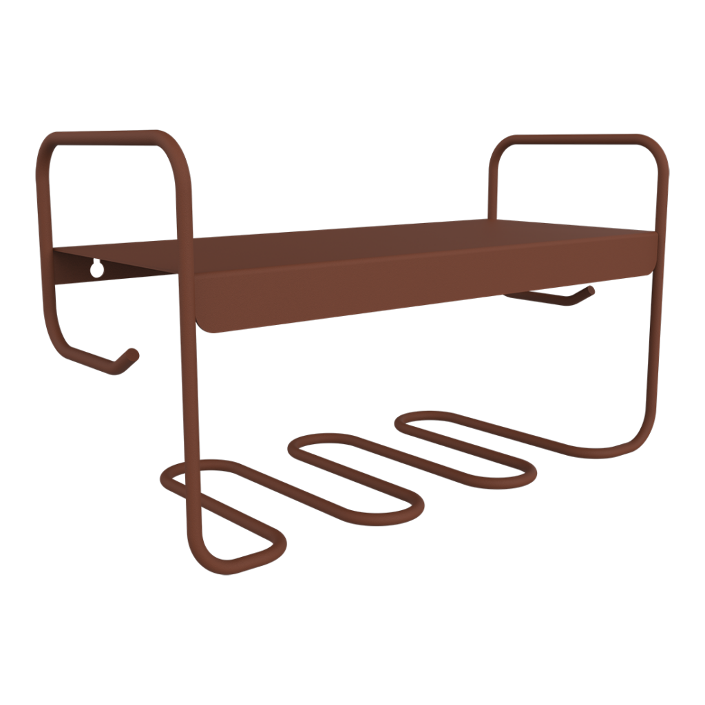 Fermob Picolino Wandplank.