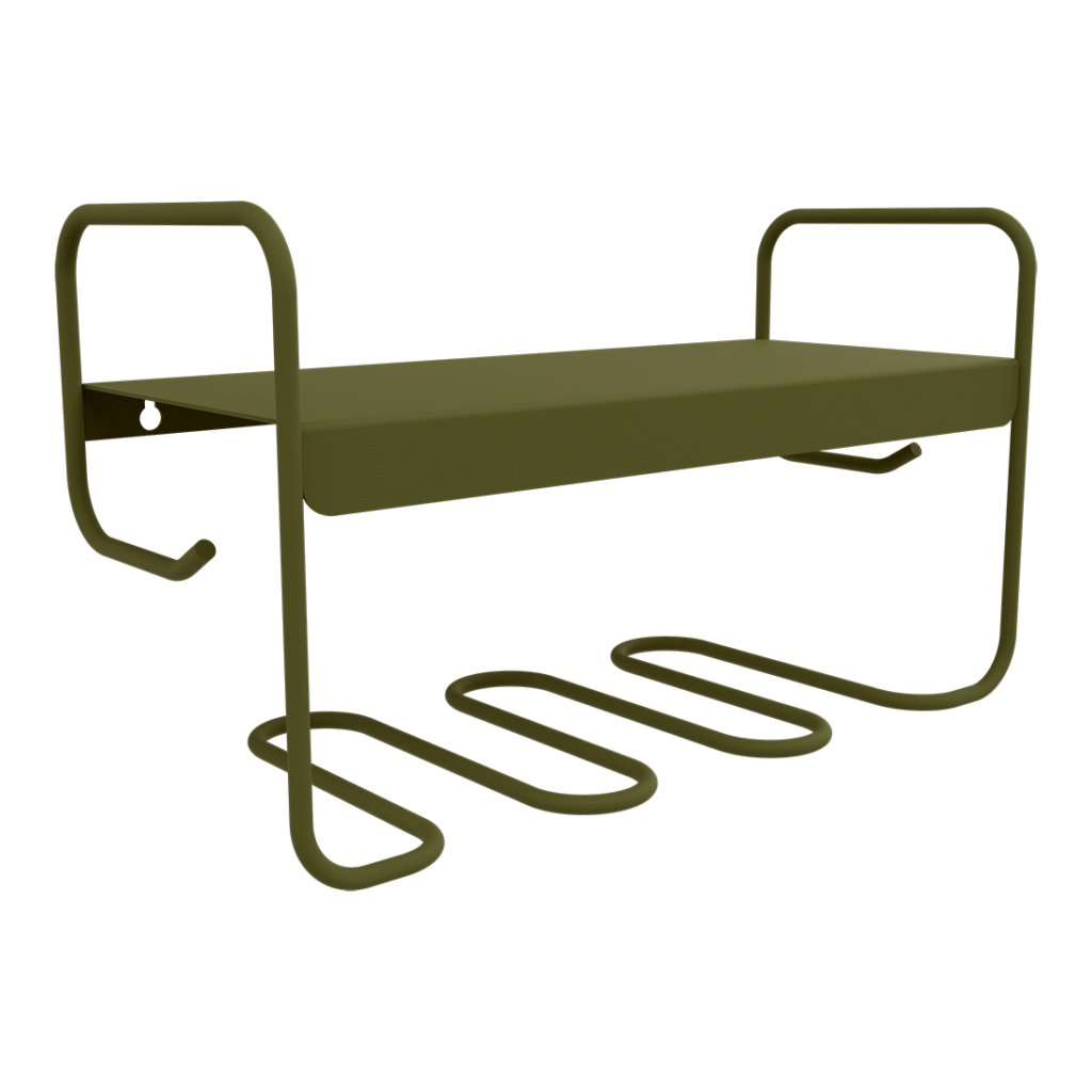 Fermob Picolino Wandplank.