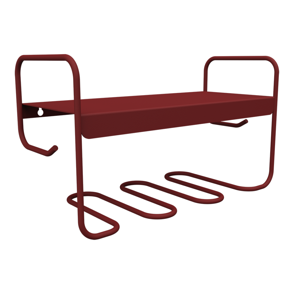 Fermob Picolino Wandplank.