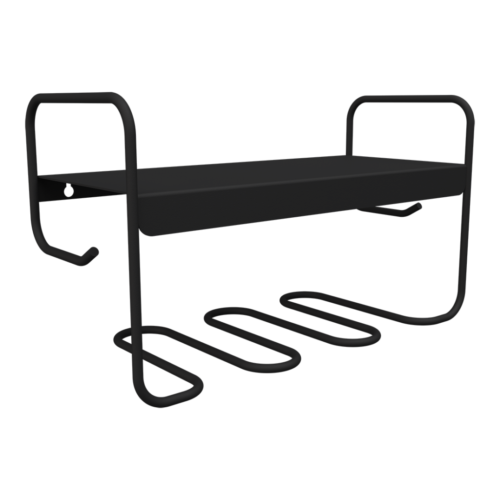 Fermob Picolino Wandplank.