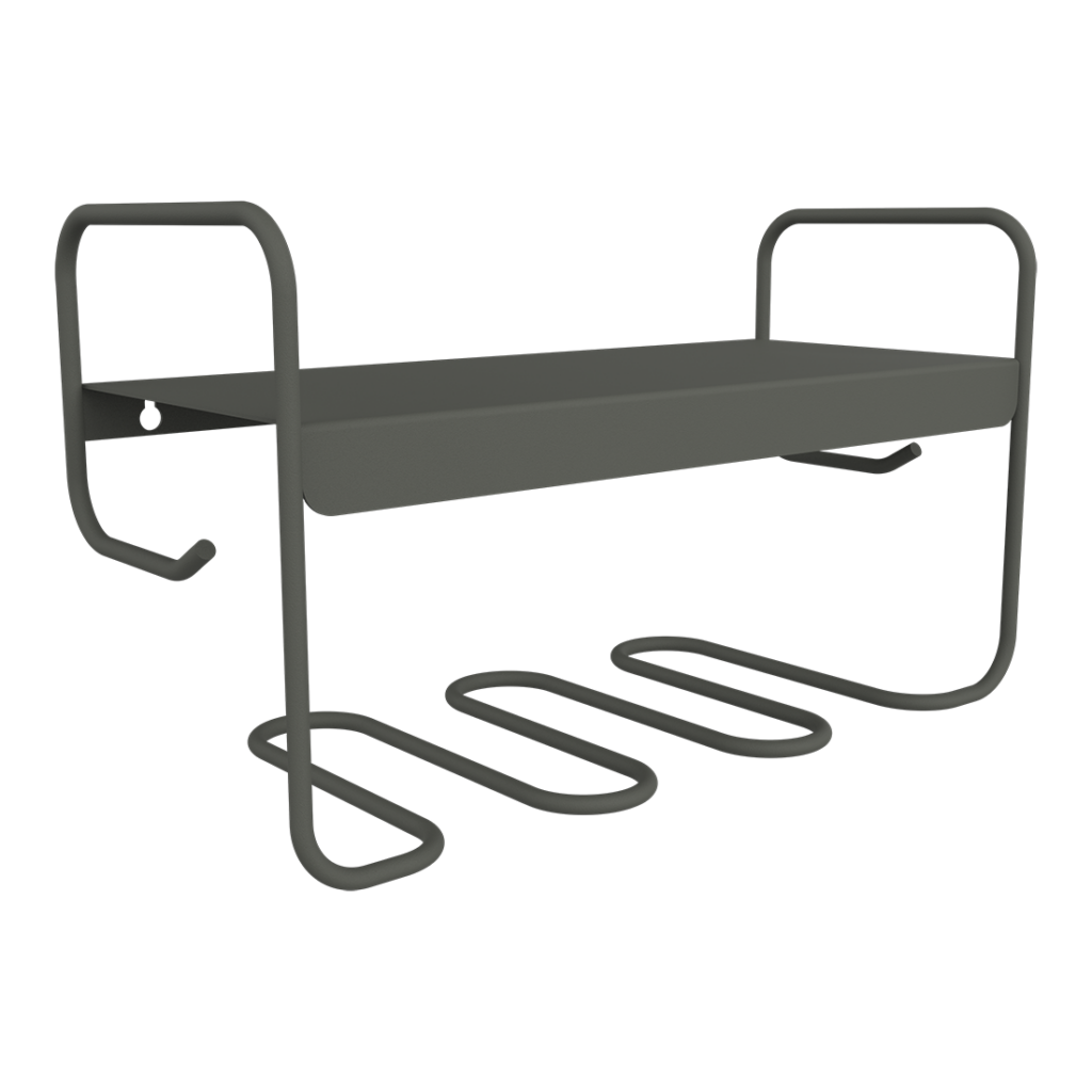 Fermob Picolino Wandplank.