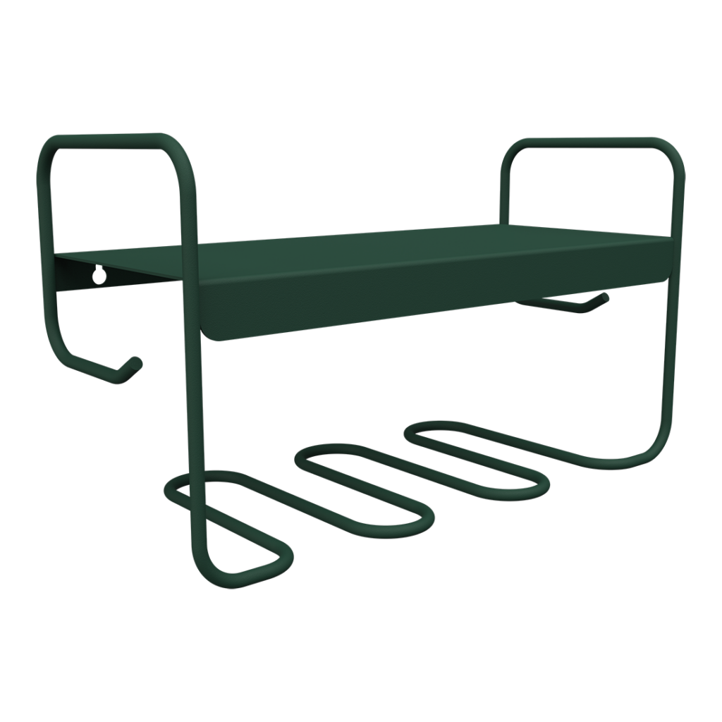 Fermob Picolino Wandplank. - Afbeelding 3