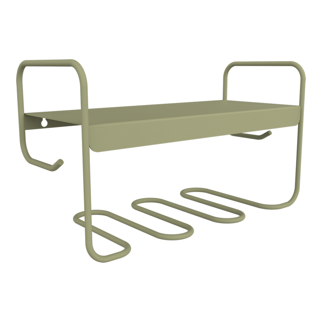 Fermob Picolino Wandplank.