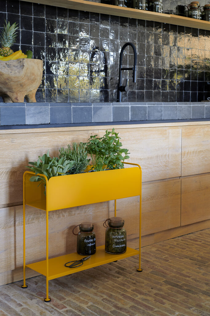 Fermob Picolino Bloembak - Afbeelding 8