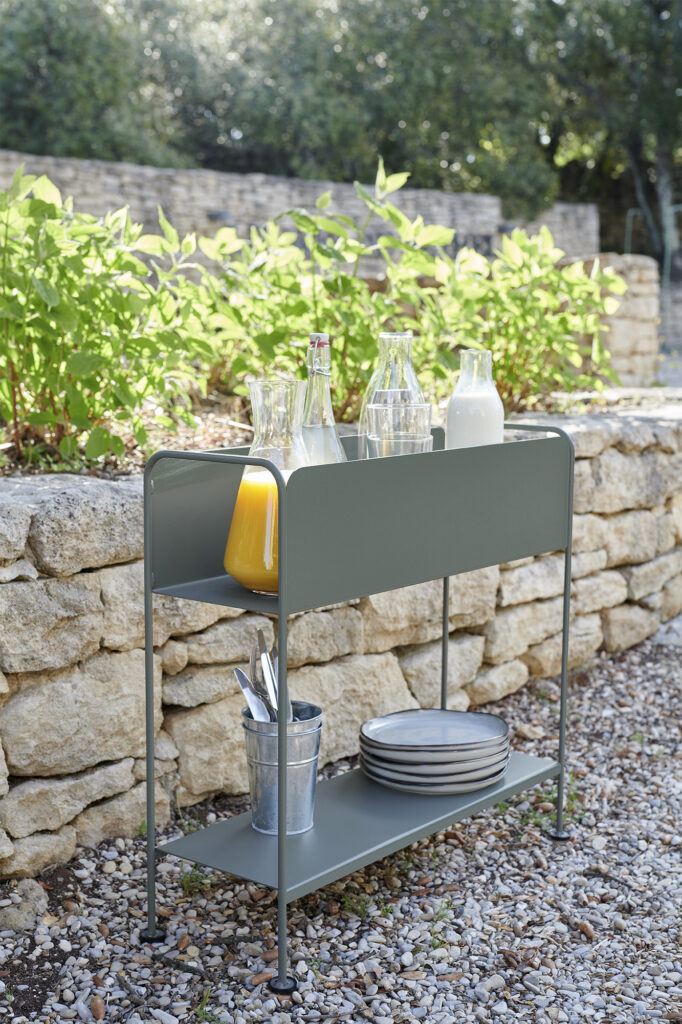 Fermob Picolino Bloembak - Afbeelding 2