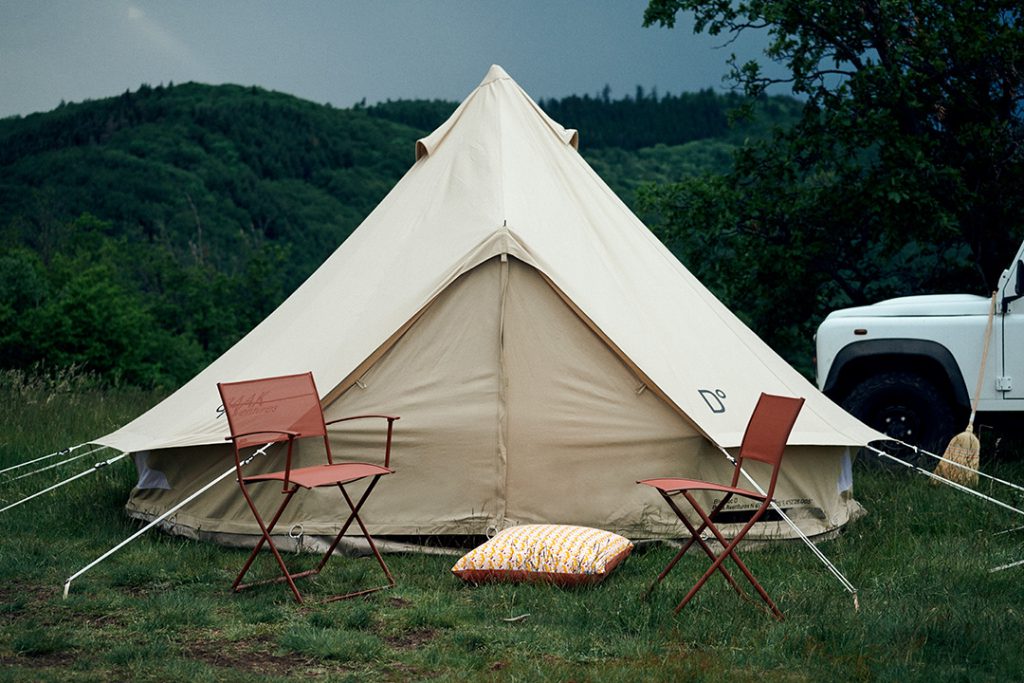 Fermob Plein Air Armstoel - Afbeelding 4