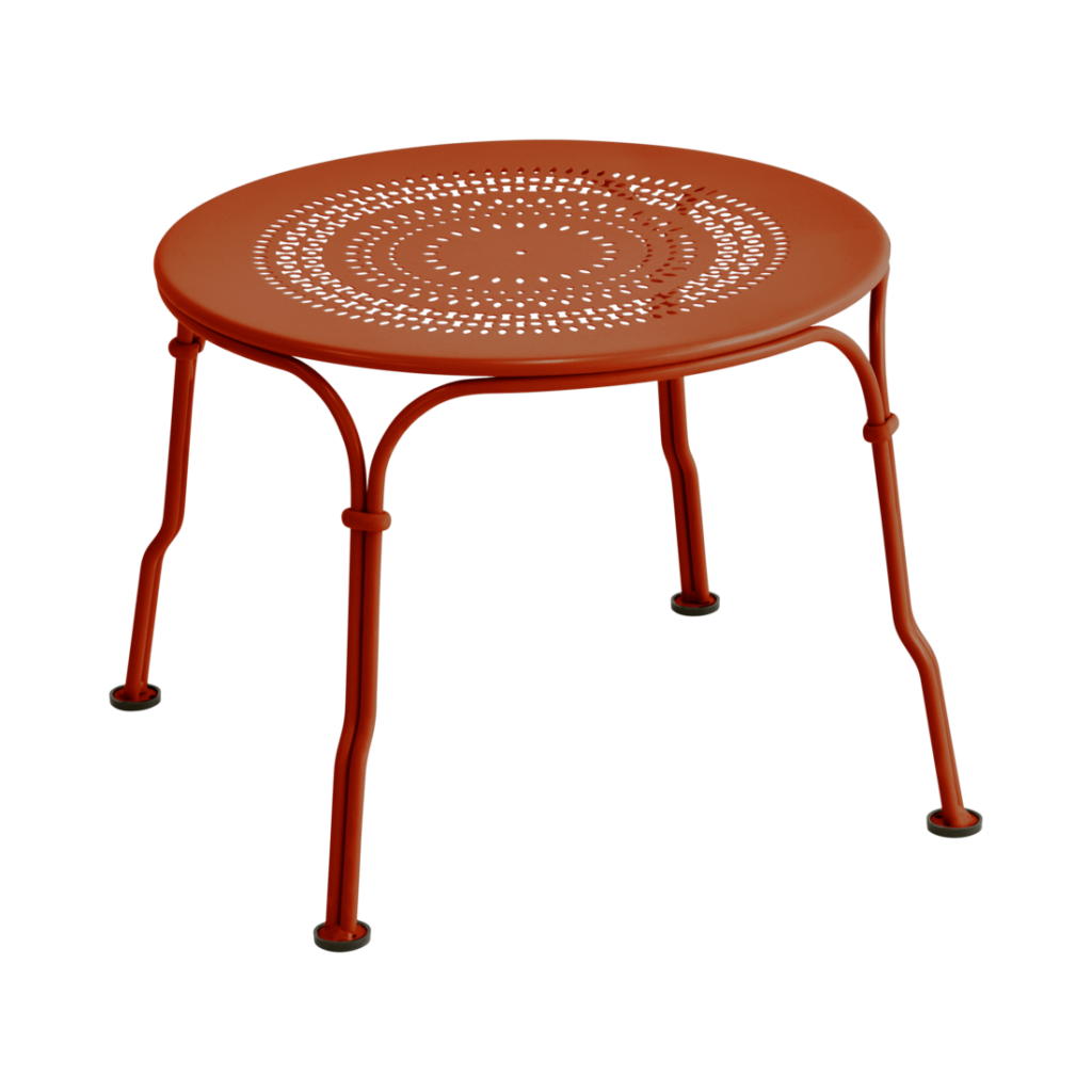 Fermob 1900 Low table