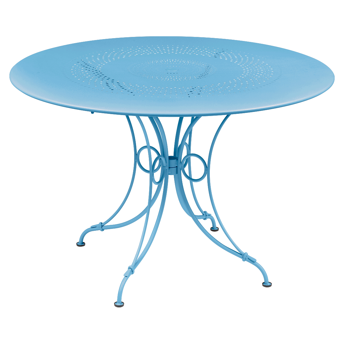 Fermob 1900 Ronde Tafel 117 cm