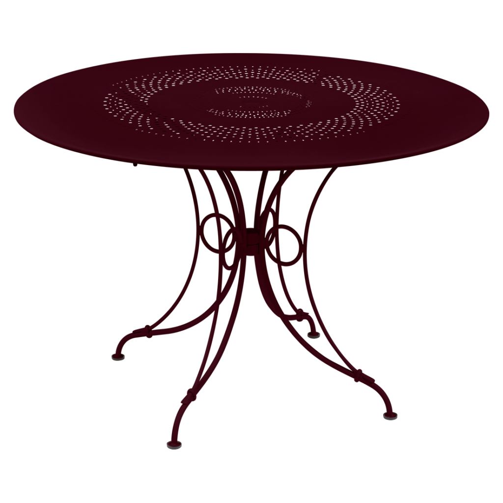 Fermob 1900 Ronde Tafel 117 cm
