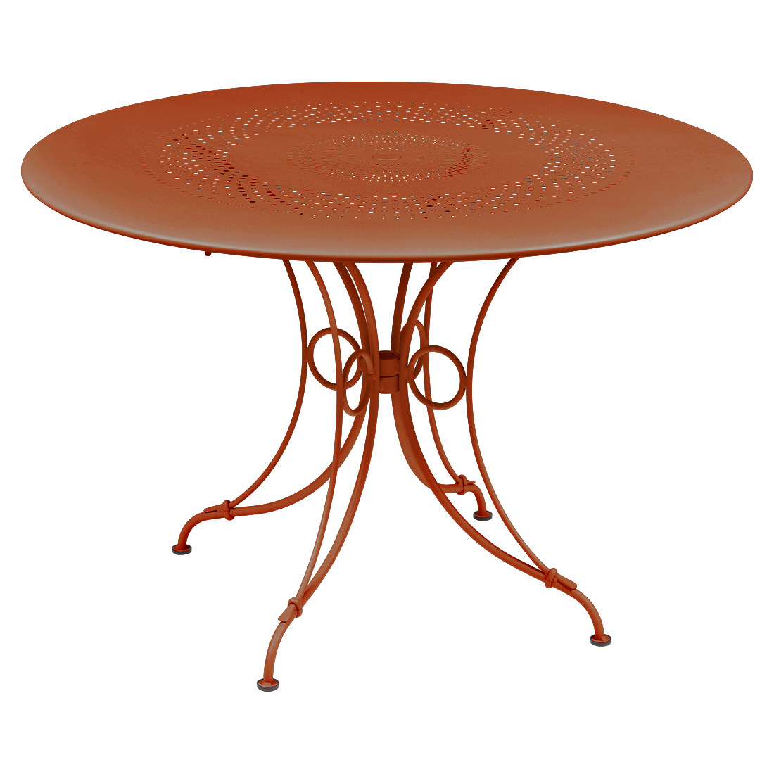 Fermob 1900 Ronde Tafel 117 cm