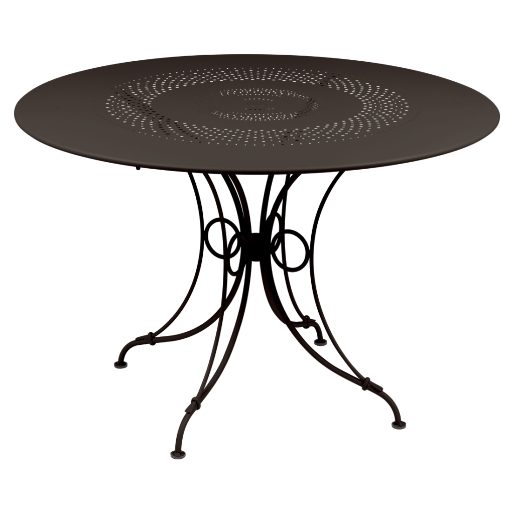 Fermob 1900 Ronde Tafel 117 cm